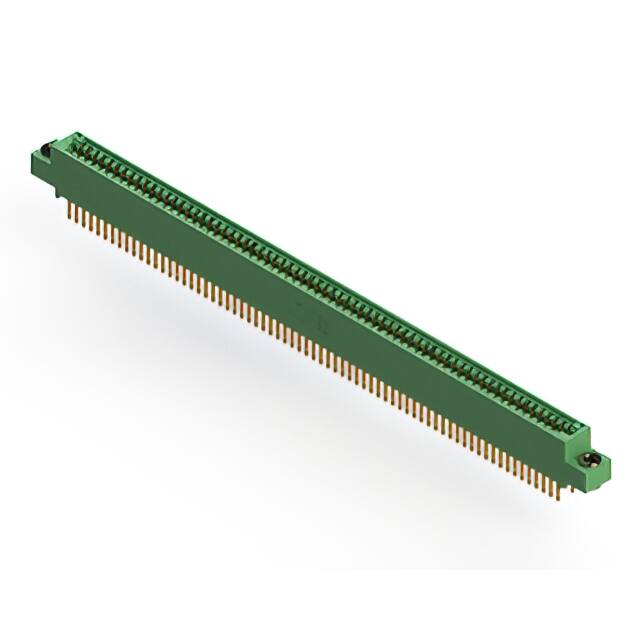 845-138-500-503 EDAC Inc.  Edgeboard Connectors